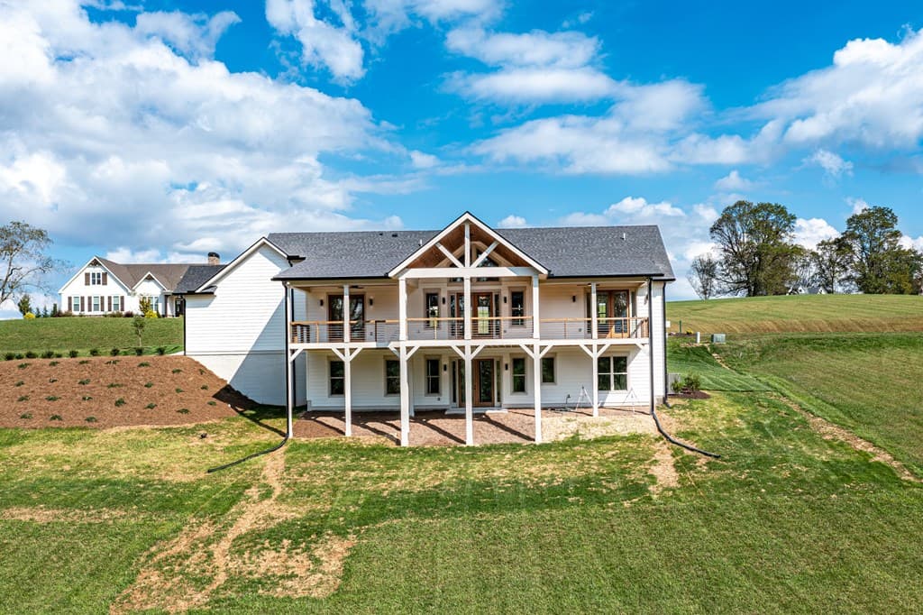 1250 Owen Glen Drive, Blairsville GA 30512 - Photo