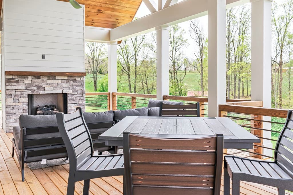 1250 Owen Glen Drive, Blairsville GA 30512 - Photo