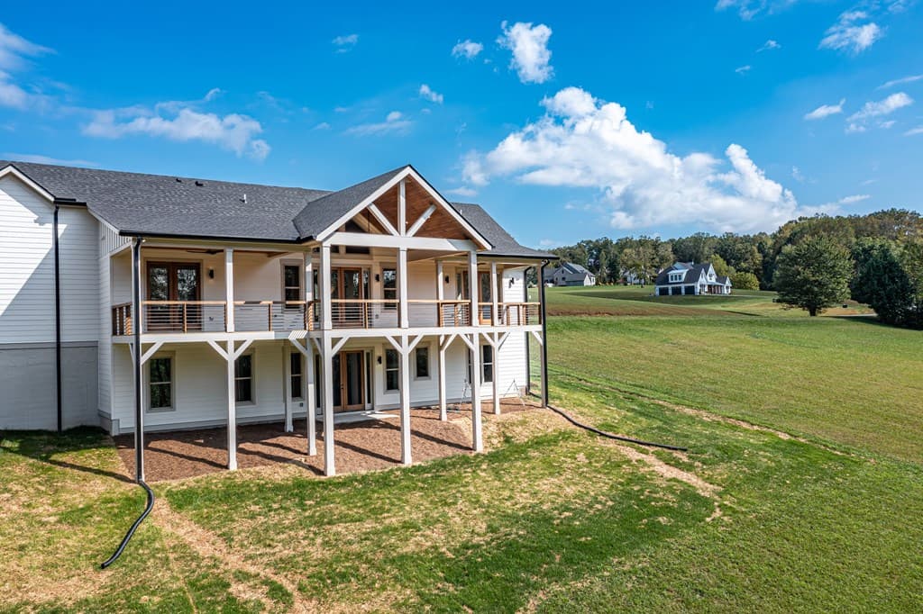 1250 Owen Glen Drive, Blairsville GA 30512 - Photo