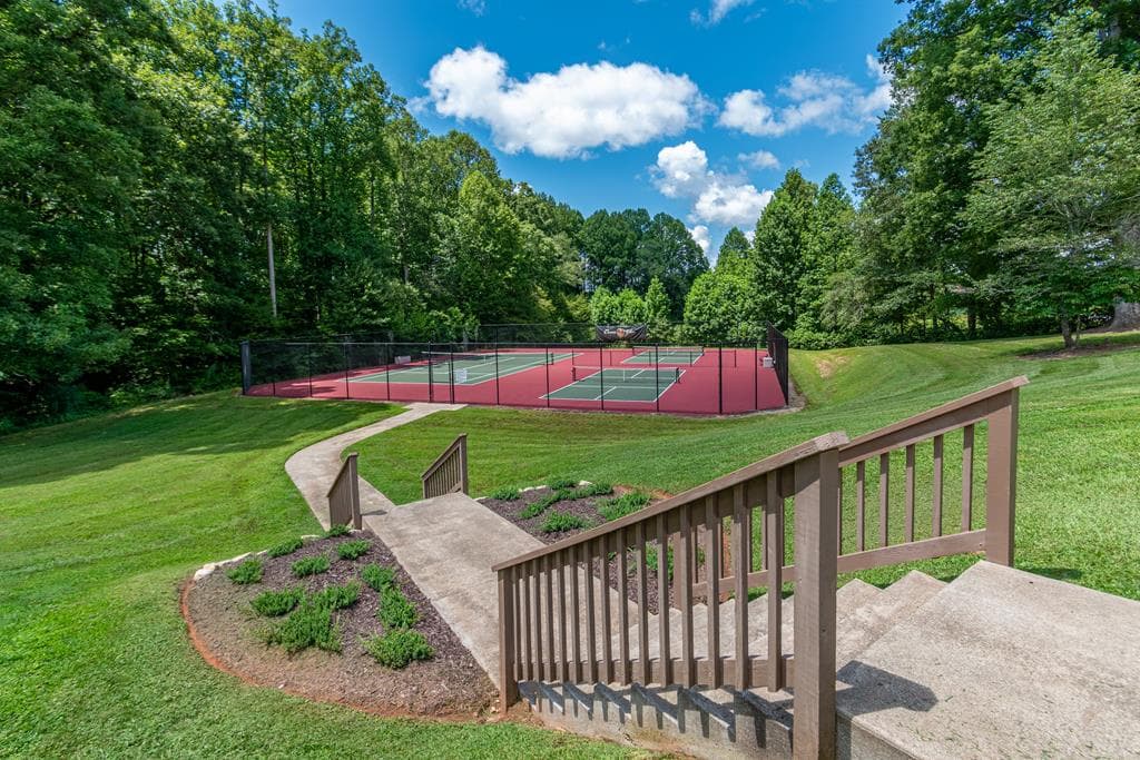 1250 Owen Glen Drive, Blairsville GA 30512 - Photo