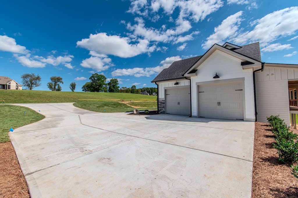 1250 Owen Glen Drive, Blairsville GA 30512 - Photo