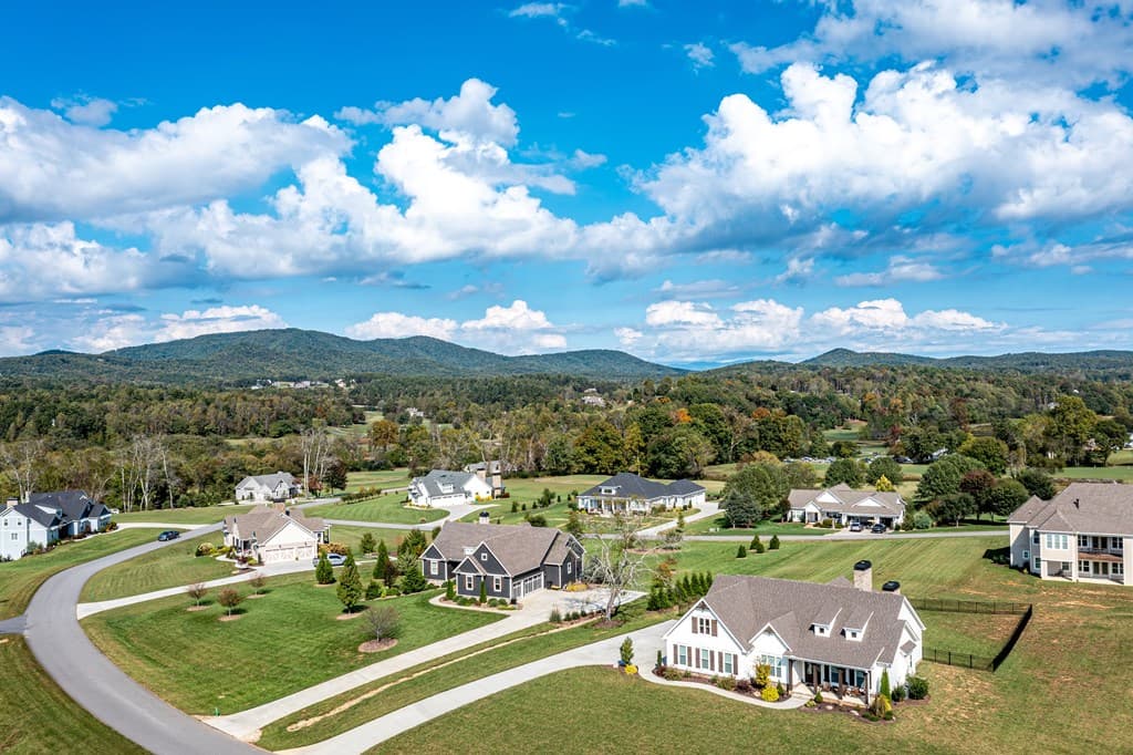 1250 Owen Glen Drive, Blairsville GA 30512 - Photo