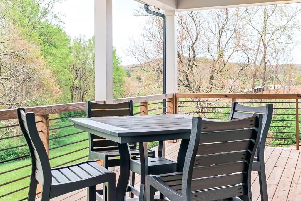 1250 Owen Glen Drive, Blairsville GA 30512 - Photo