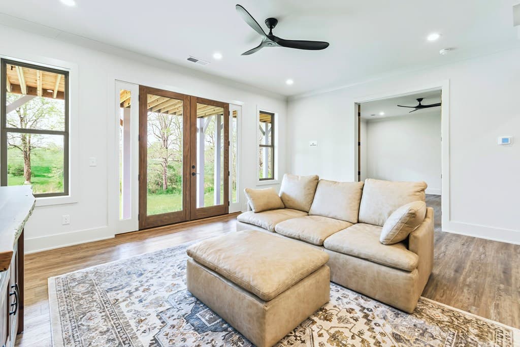 1250 Owen Glen Drive, Blairsville GA 30512 - Photo