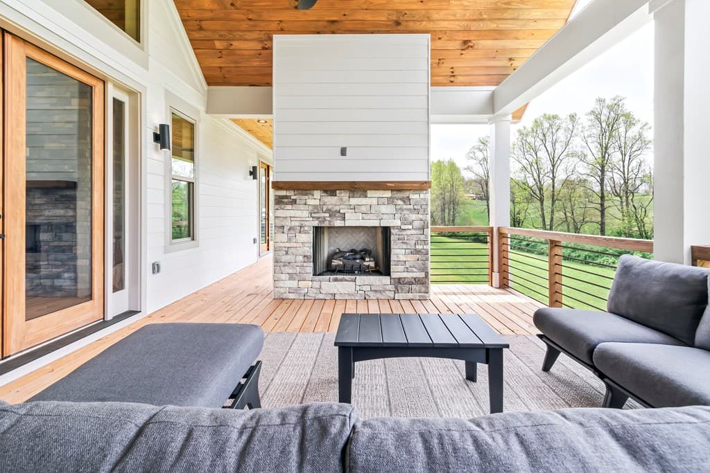 1250 Owen Glen Drive, Blairsville GA 30512 - Photo