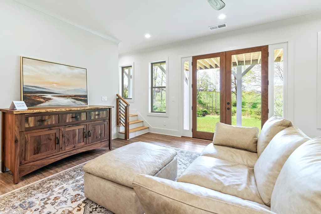1250 Owen Glen Drive, Blairsville GA 30512 - Photo