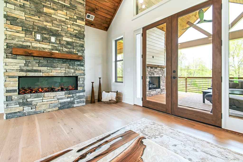 1250 Owen Glen Drive, Blairsville GA 30512 - Photo