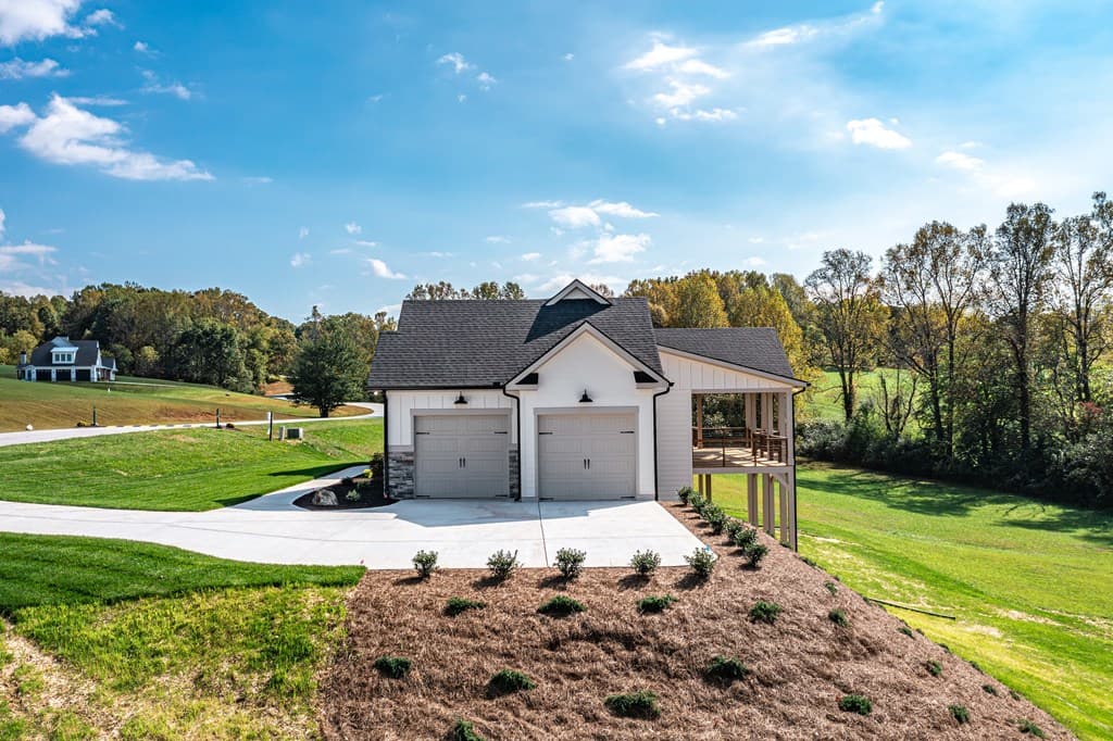 1250 Owen Glen Drive, Blairsville GA 30512 - Photo