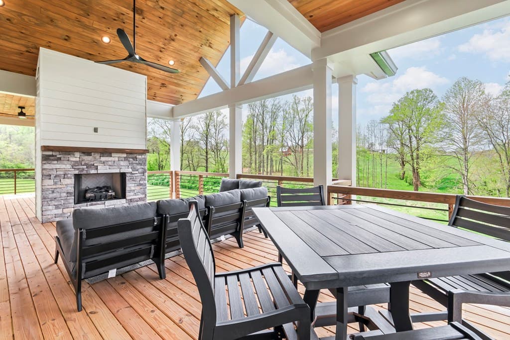 1250 Owen Glen Drive, Blairsville GA 30512 - Photo