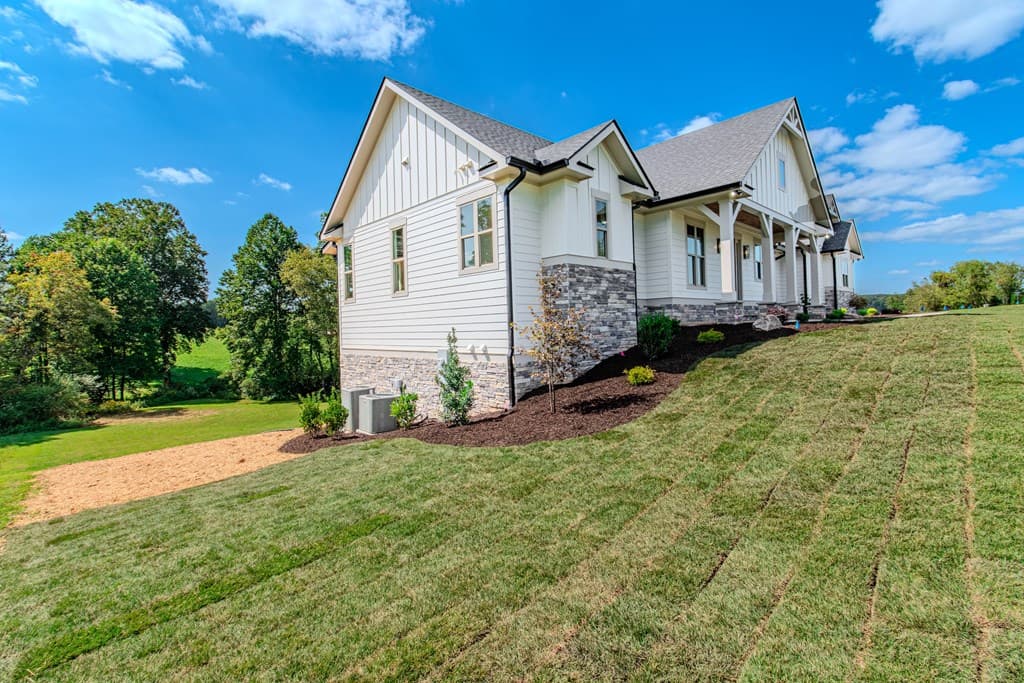1250 Owen Glen Drive, Blairsville GA 30512 - Photo