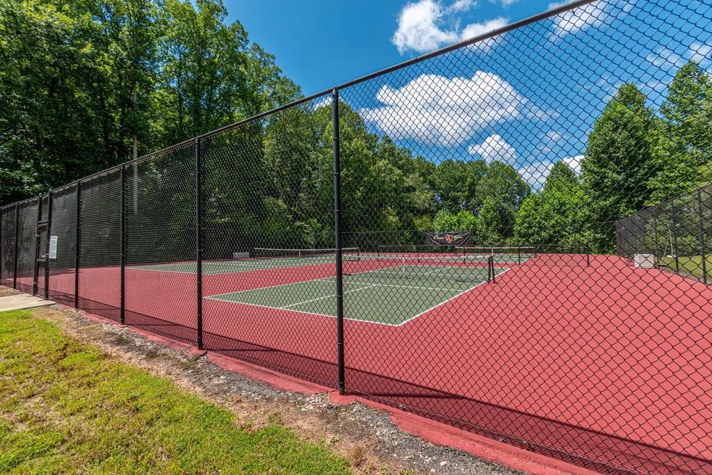 1250 Owen Glen Drive, Blairsville GA 30512 - Photo