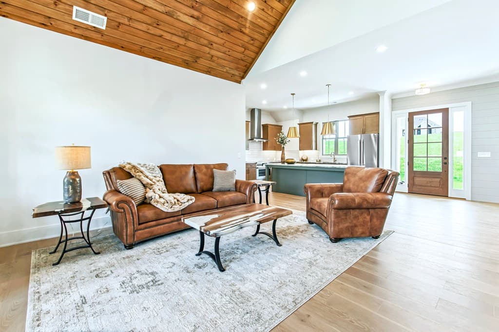 1250 Owen Glen Drive, Blairsville GA 30512 - Photo
