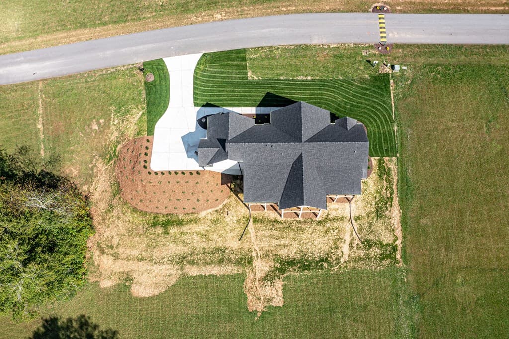 1250 Owen Glen Drive, Blairsville GA 30512 - Photo
