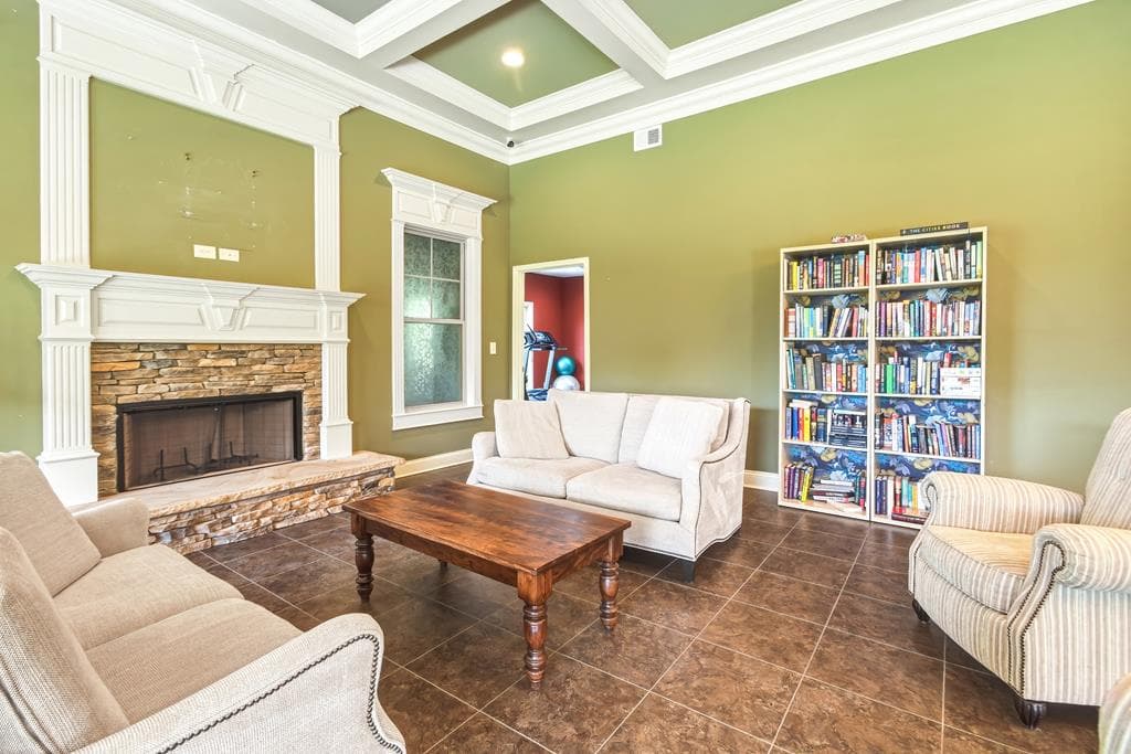 1250 Owen Glen Drive, Blairsville GA 30512 - Photo