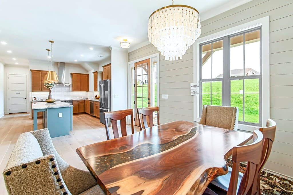 1250 Owen Glen Drive, Blairsville GA 30512 - Photo