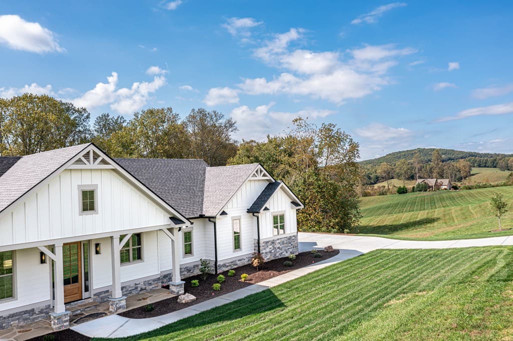 1250 Owen Glen Drive, Blairsville GA 30512 - Photo