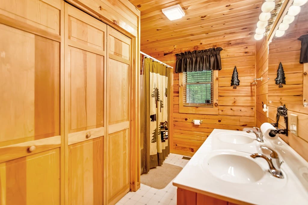 4834 Squirrel Hunting Road, Morganton GA 30560 - Photo
