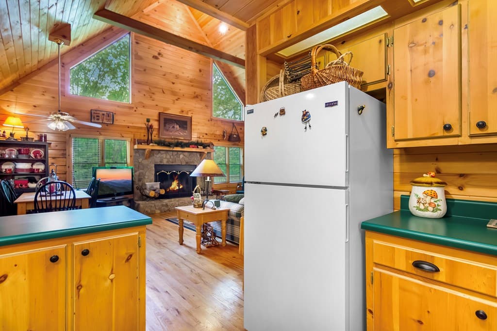 4834 Squirrel Hunting Road, Morganton GA 30560 - Photo