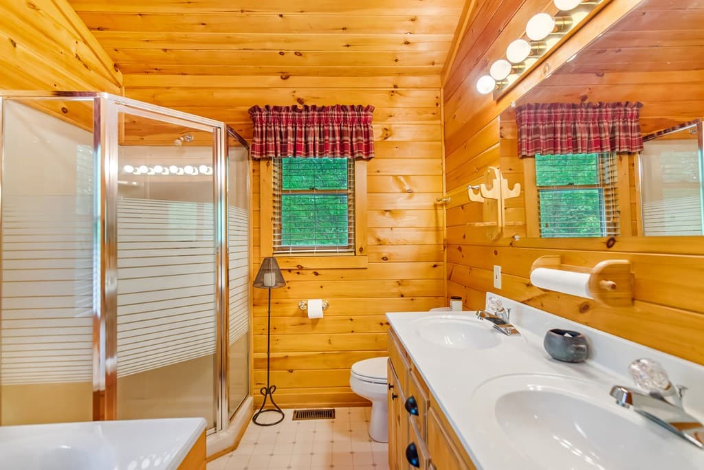 4834 Squirrel Hunting Road, Morganton GA 30560 - Photo