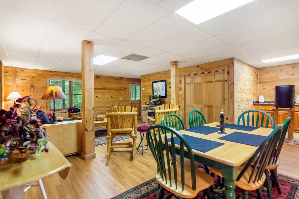 4834 Squirrel Hunting Road, Morganton GA 30560 - Photo