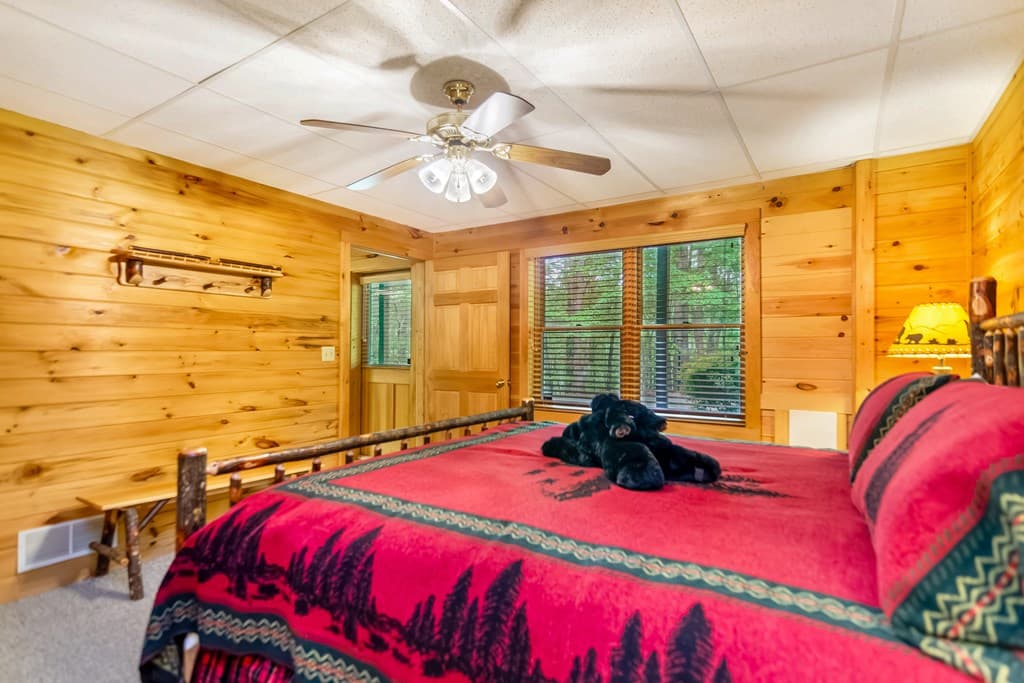 4834 Squirrel Hunting Road, Morganton GA 30560 - Photo