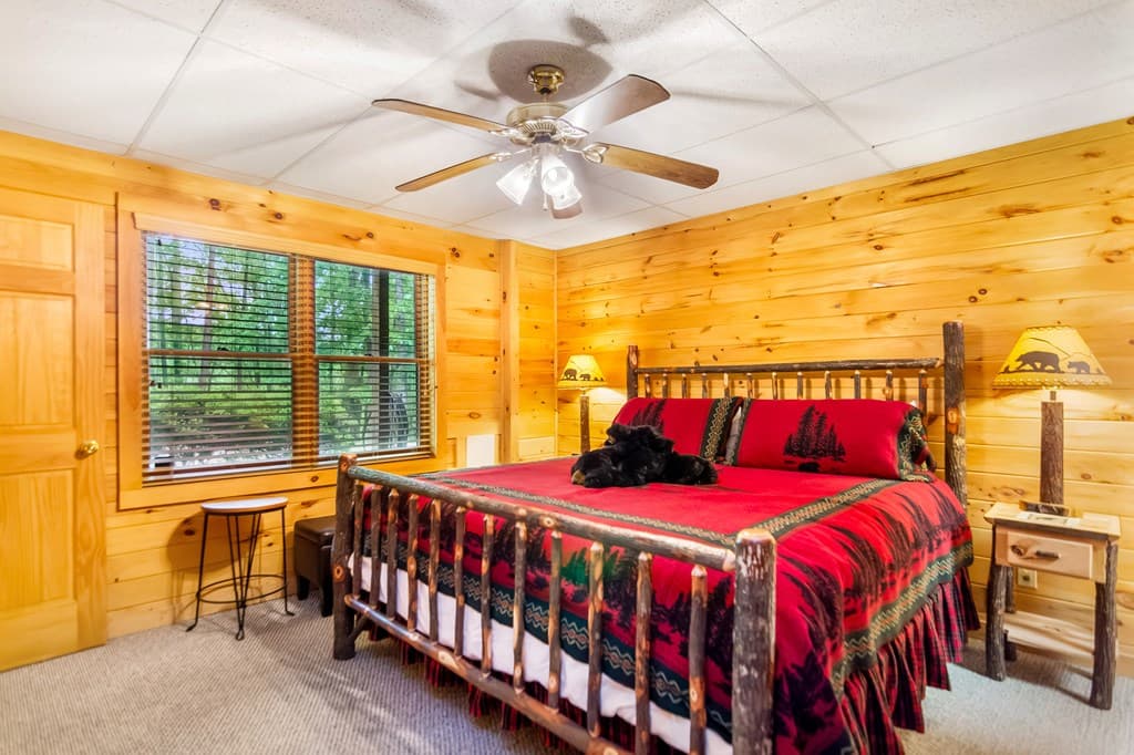4834 Squirrel Hunting Road, Morganton GA 30560 - Photo