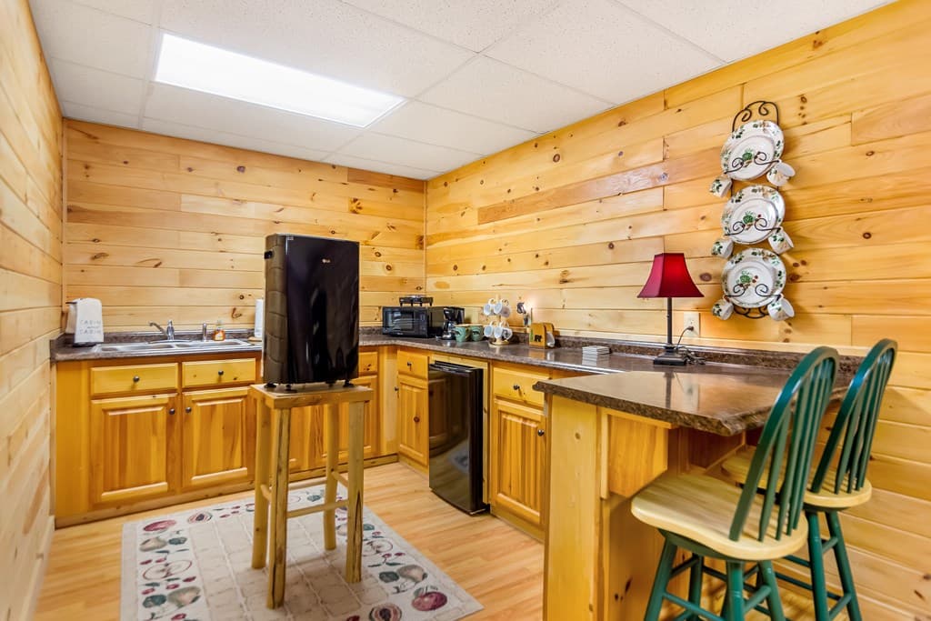 4834 Squirrel Hunting Road, Morganton GA 30560 - Photo