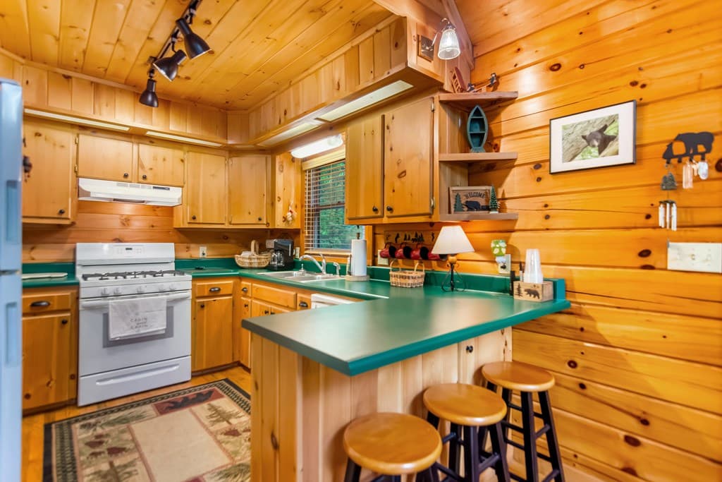 4834 Squirrel Hunting Road, Morganton GA 30560 - Photo