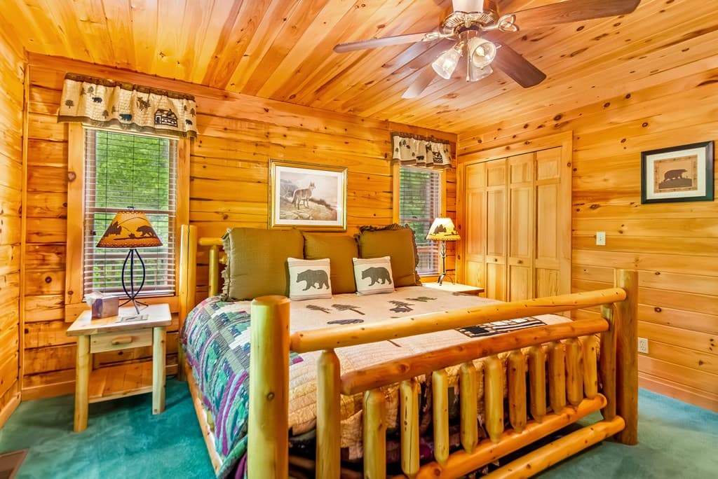 4834 Squirrel Hunting Road, Morganton GA 30560 - Photo