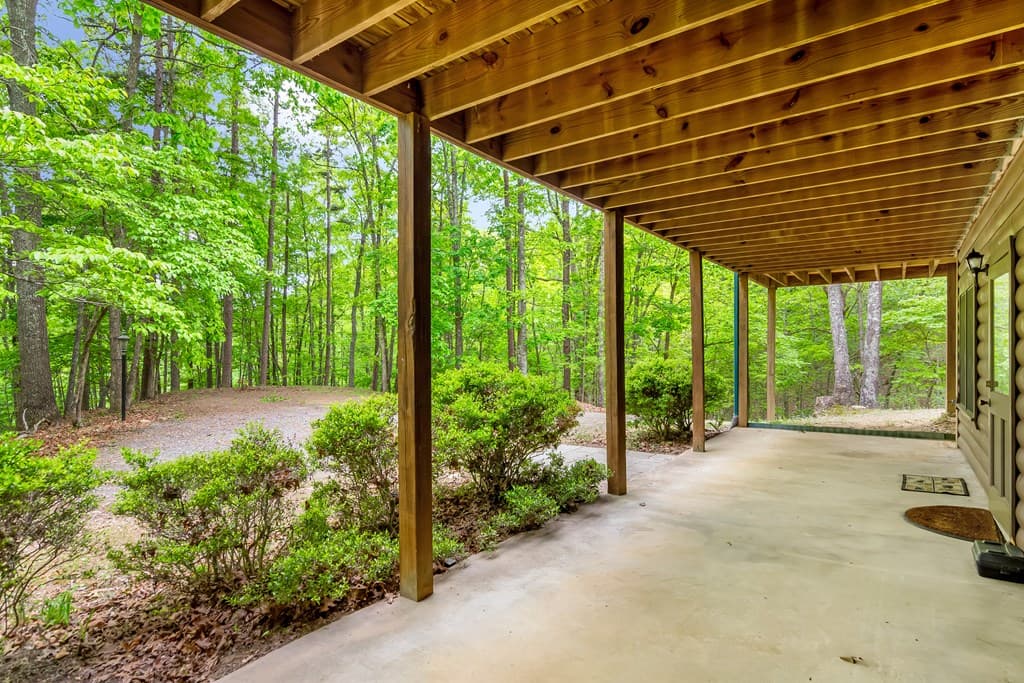 4834 Squirrel Hunting Road, Morganton GA 30560 - Photo