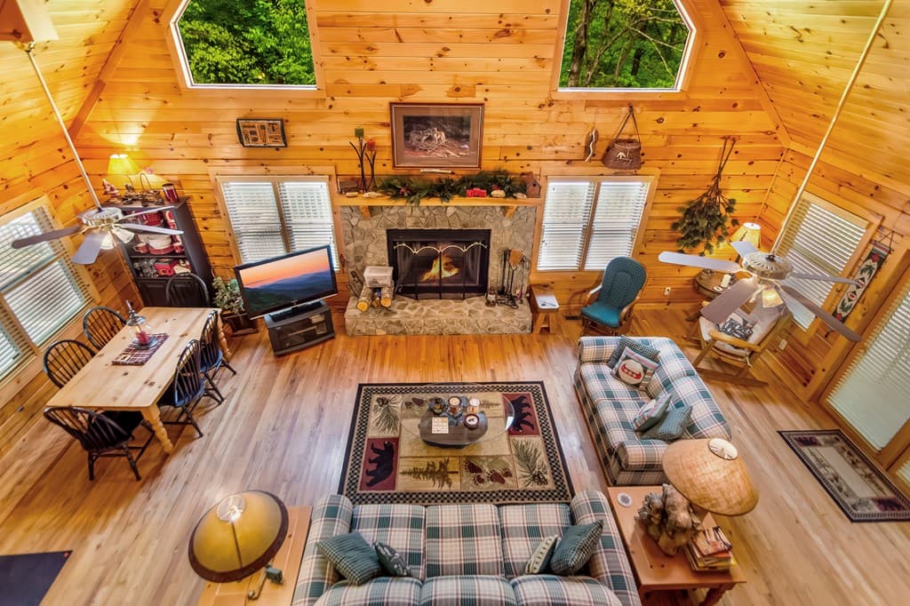 4834 Squirrel Hunting Road, Morganton GA 30560 - Photo