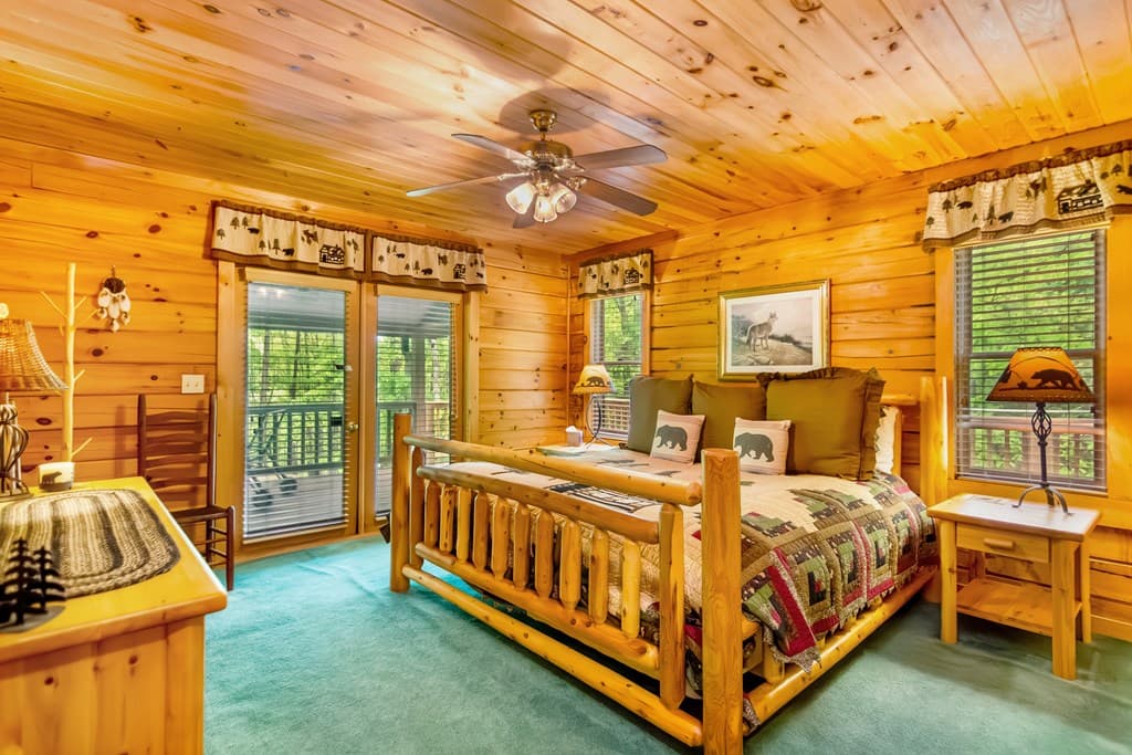 4834 Squirrel Hunting Road, Morganton GA 30560 - Photo