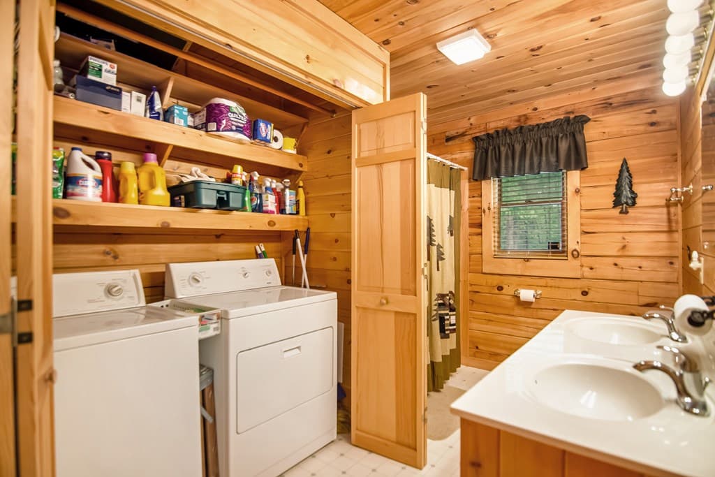 4834 Squirrel Hunting Road, Morganton GA 30560 - Photo