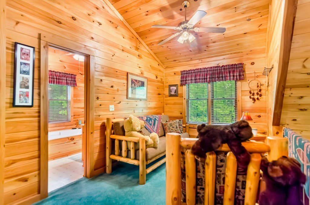 4834 Squirrel Hunting Road, Morganton GA 30560 - Photo