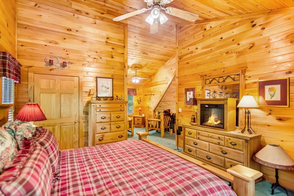 4834 Squirrel Hunting Road, Morganton GA 30560 - Photo
