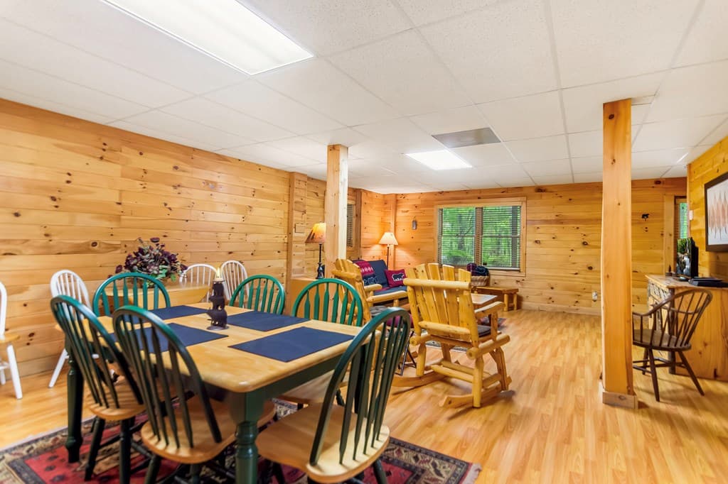4834 Squirrel Hunting Road, Morganton GA 30560 - Photo