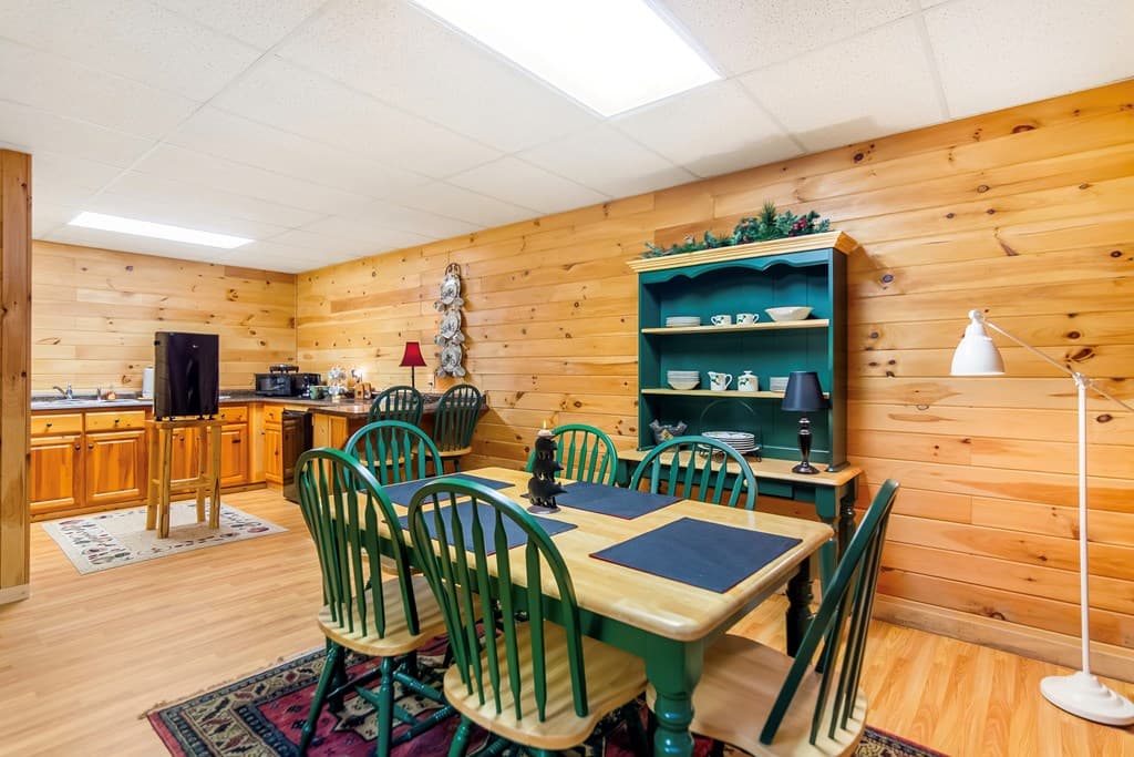 4834 Squirrel Hunting Road, Morganton GA 30560 - Photo