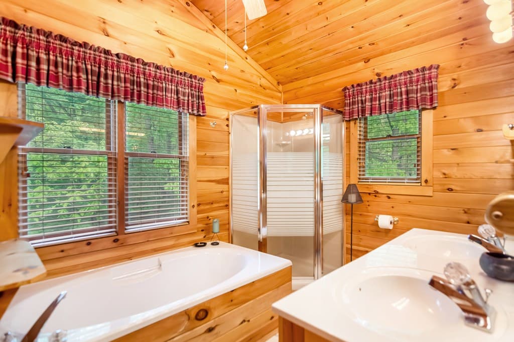 4834 Squirrel Hunting Road, Morganton GA 30560 - Photo