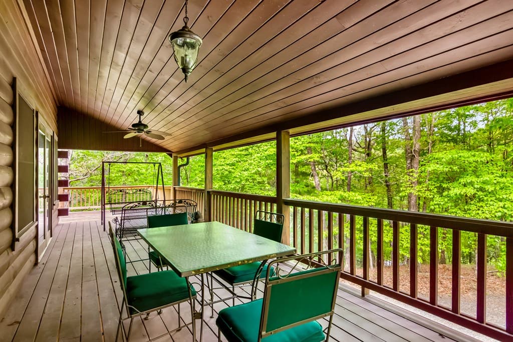 4834 Squirrel Hunting Road, Morganton GA 30560 - Photo