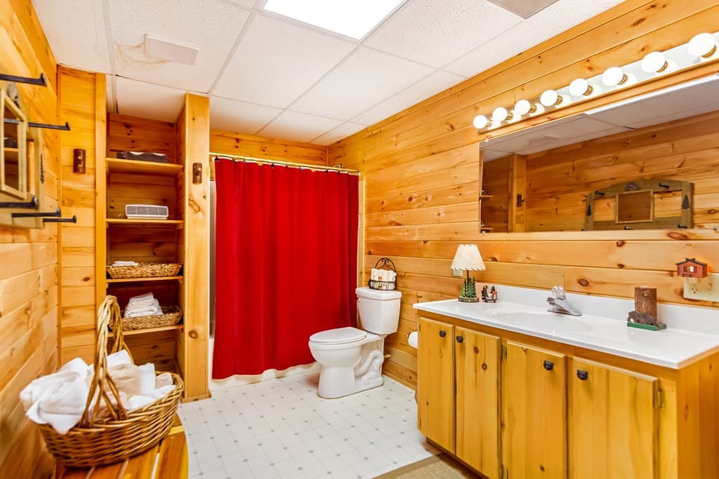4834 Squirrel Hunting Road, Morganton GA 30560 - Photo