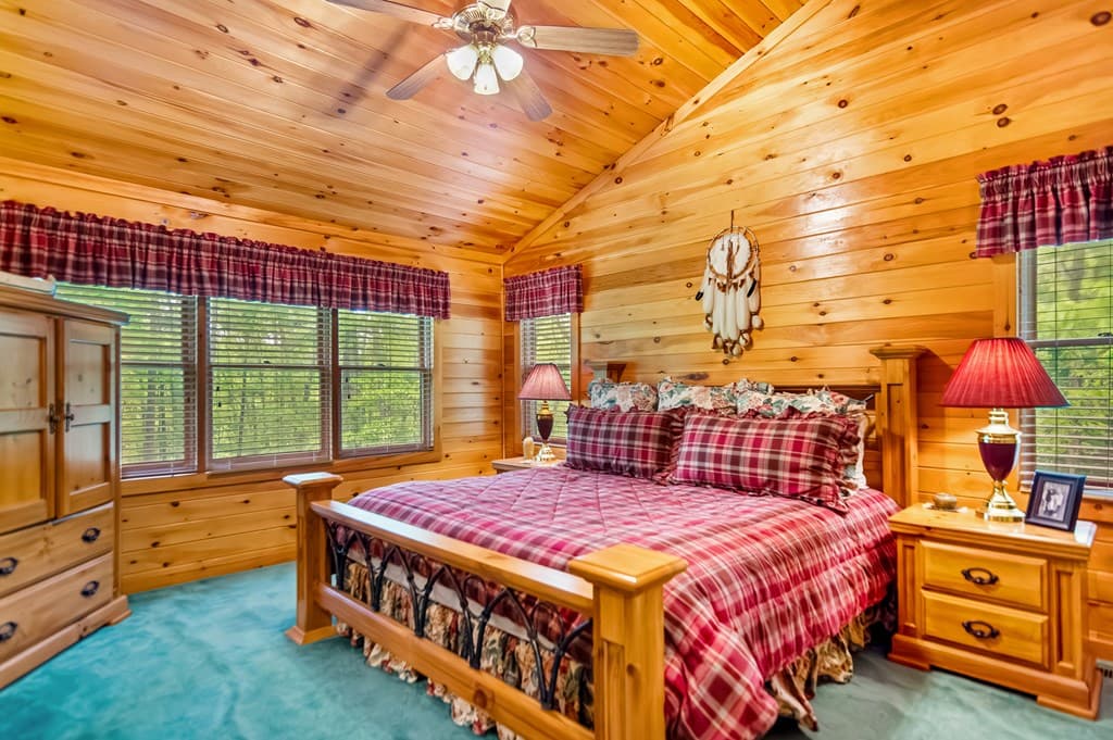 4834 Squirrel Hunting Road, Morganton GA 30560 - Photo
