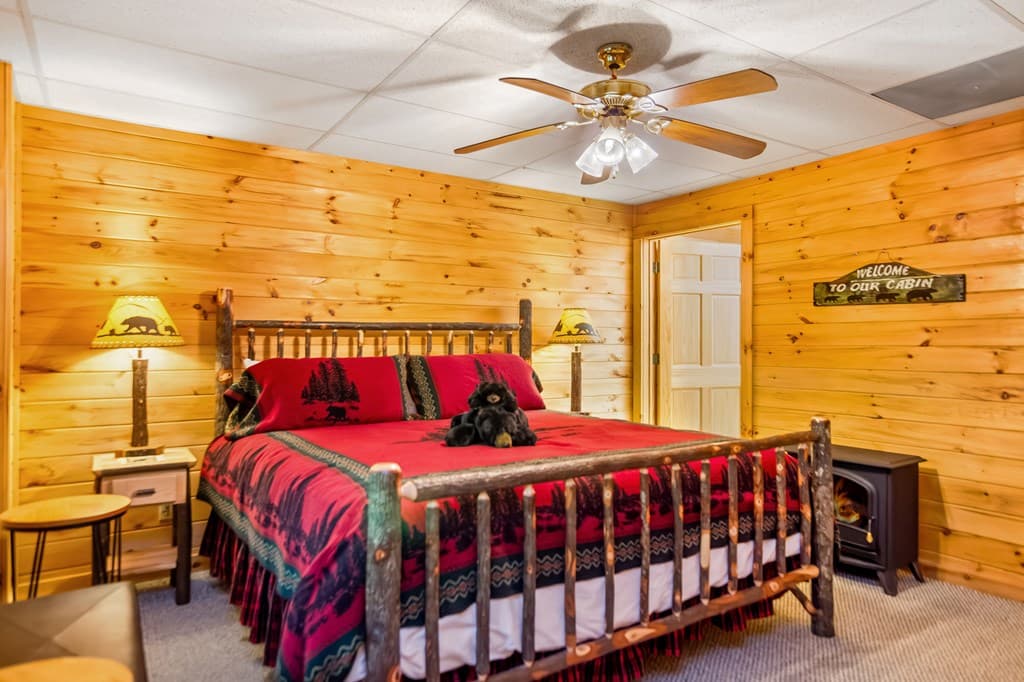 4834 Squirrel Hunting Road, Morganton GA 30560 - Photo