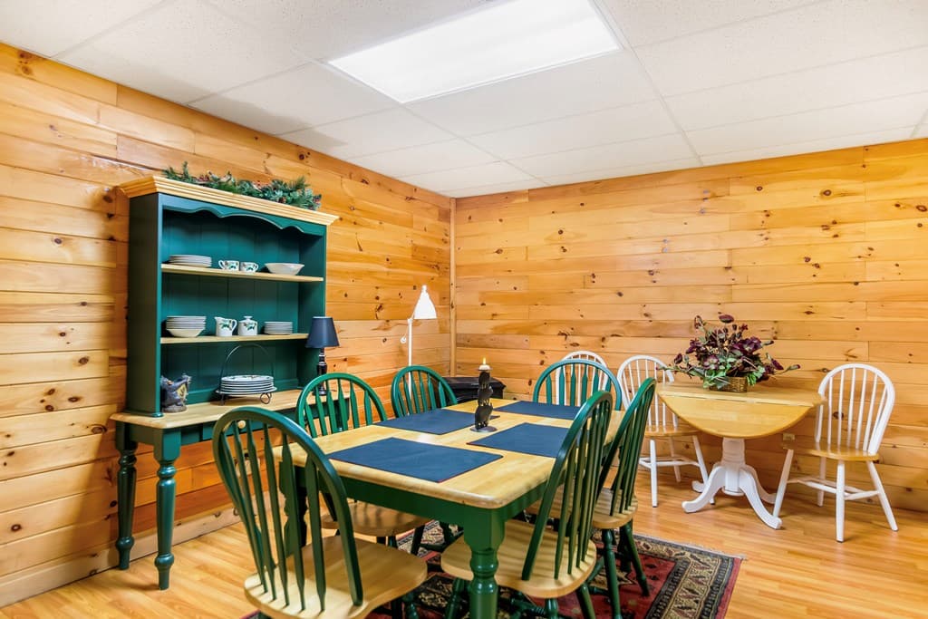 4834 Squirrel Hunting Road, Morganton GA 30560 - Photo