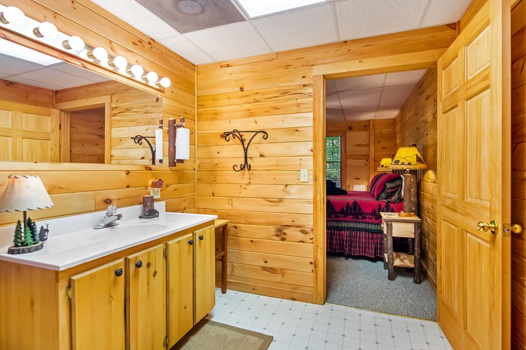 4834 Squirrel Hunting Road, Morganton GA 30560 - Photo
