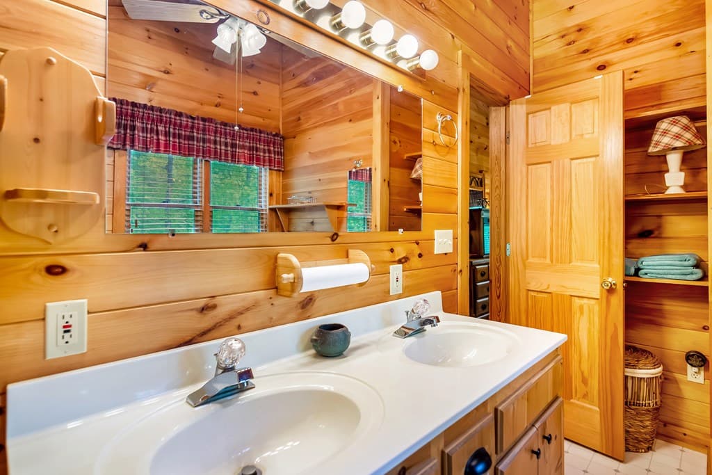 4834 Squirrel Hunting Road, Morganton GA 30560 - Photo