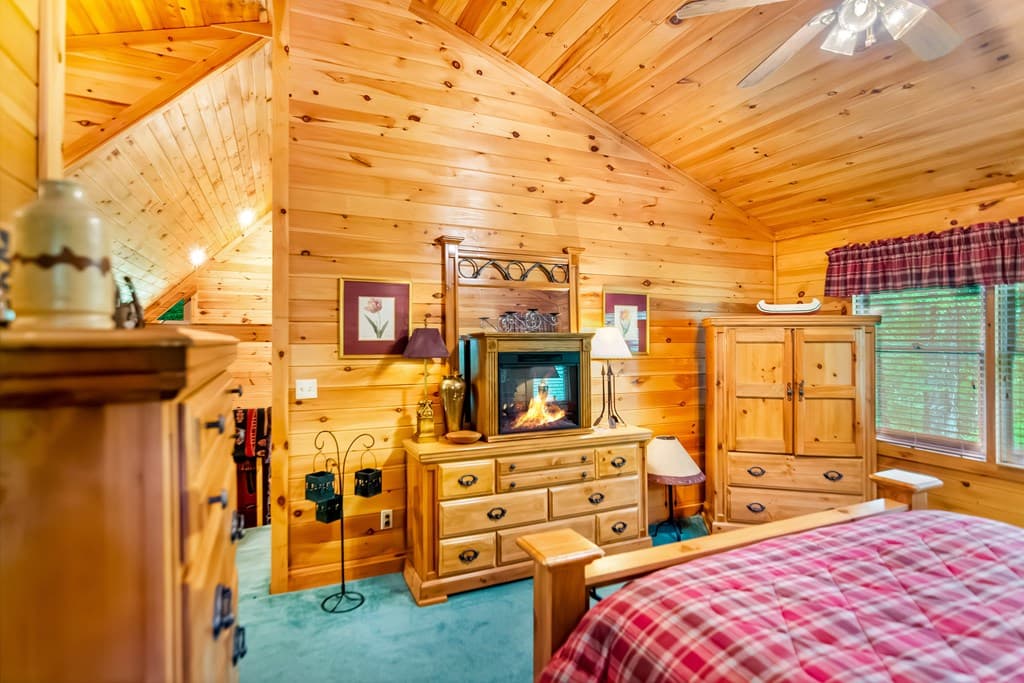 4834 Squirrel Hunting Road, Morganton GA 30560 - Photo