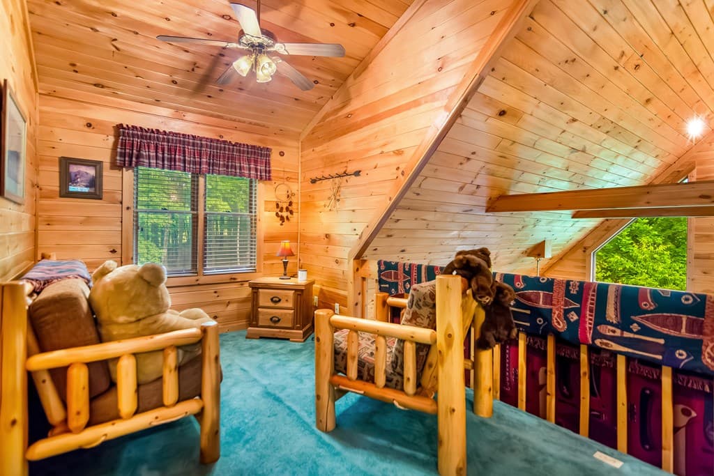 4834 Squirrel Hunting Road, Morganton GA 30560 - Photo