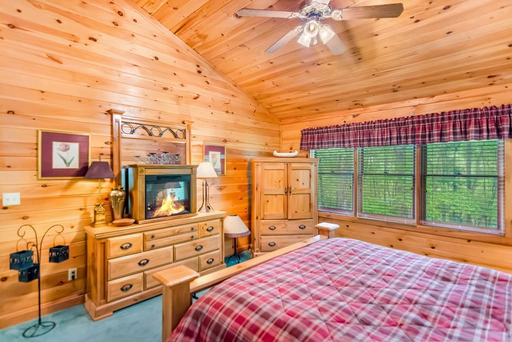 4834 Squirrel Hunting Road, Morganton GA 30560 - Photo