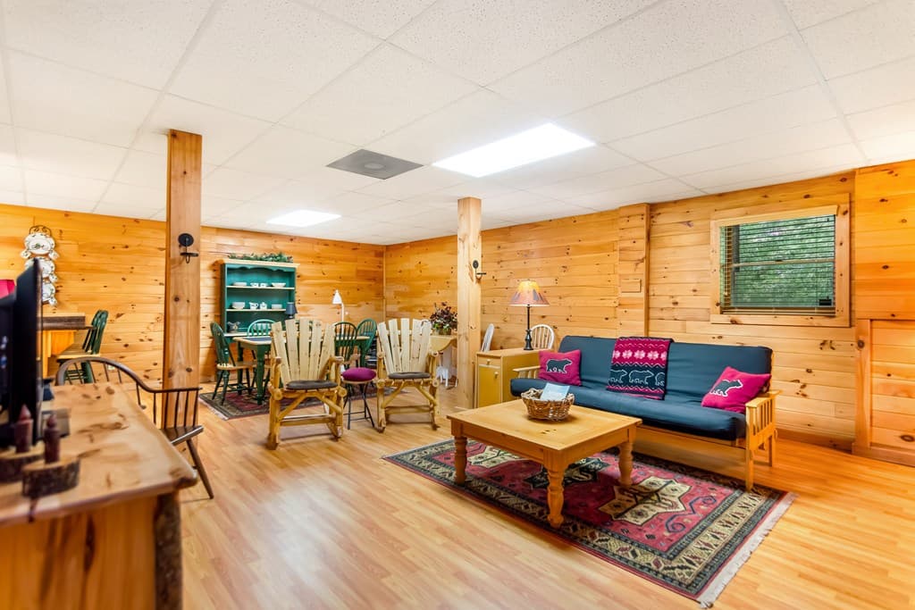 4834 Squirrel Hunting Road, Morganton GA 30560 - Photo