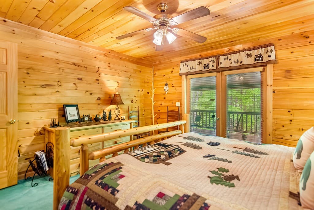 4834 Squirrel Hunting Road, Morganton GA 30560 - Photo